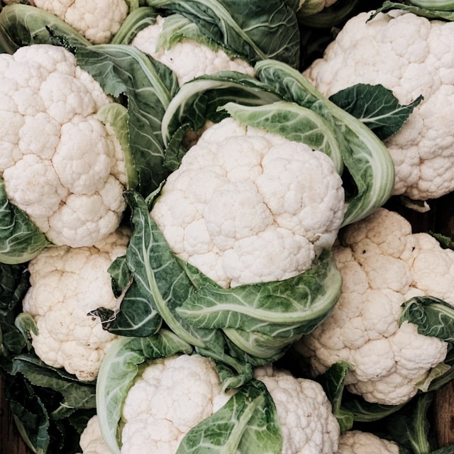 Cauliflower