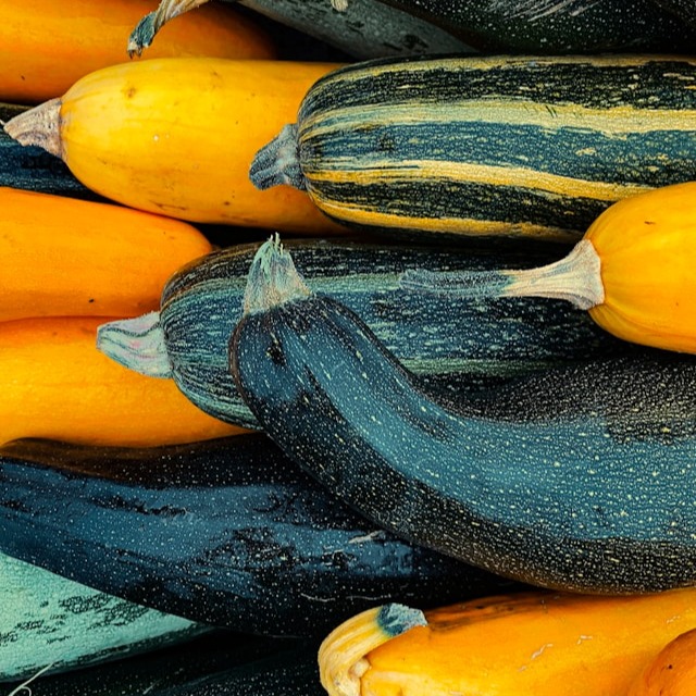 Courgette