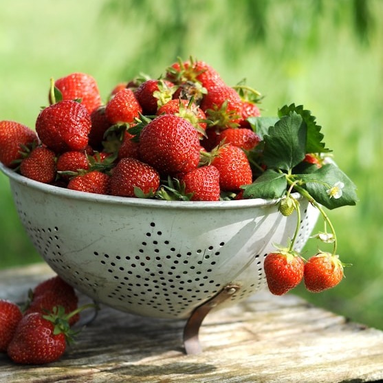 Strawberry